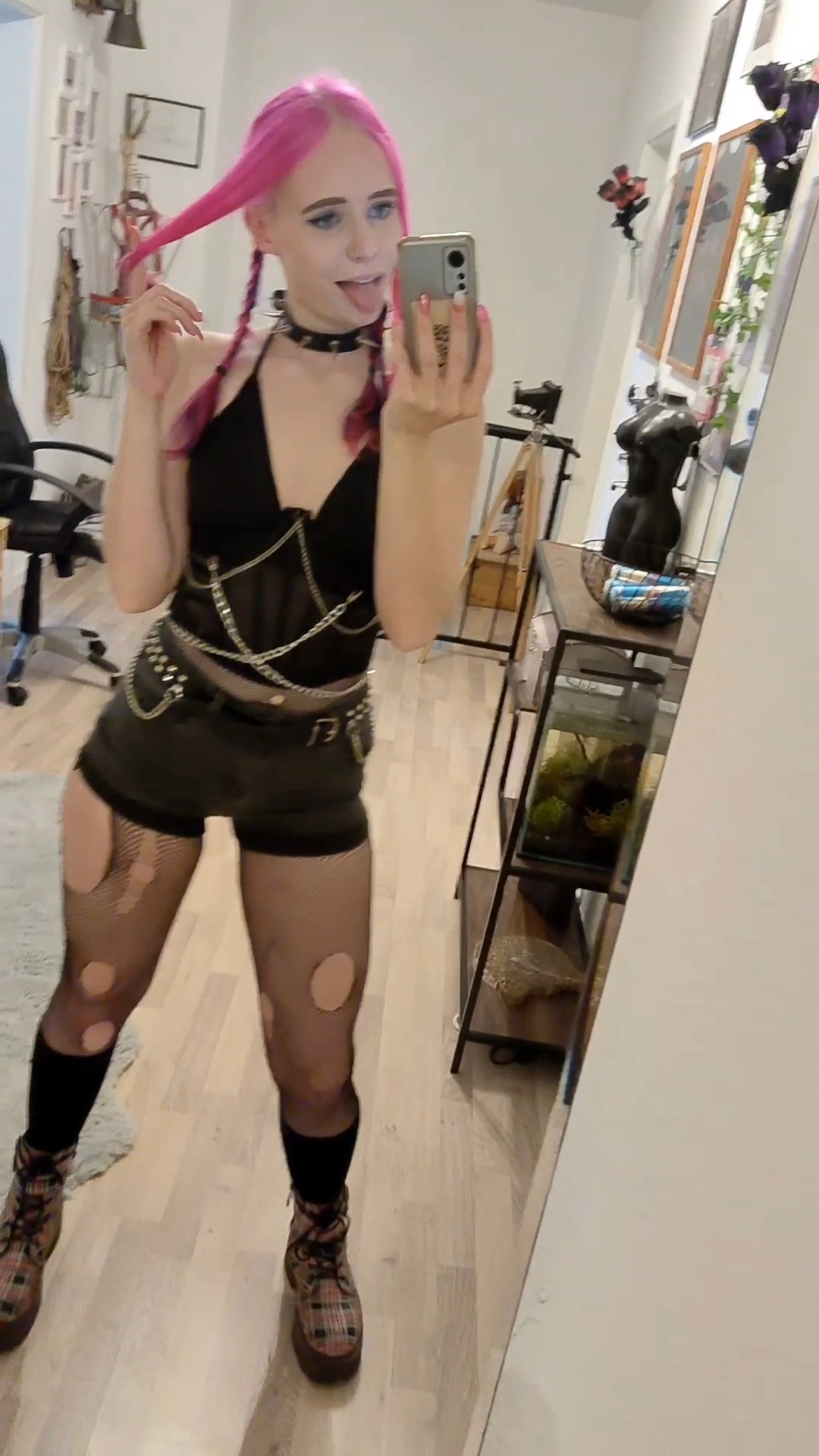 Alternativ Girl 