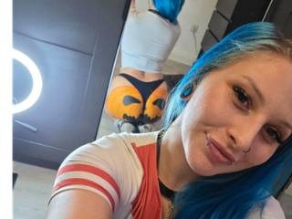 BlueMel