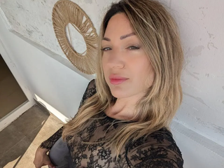 NinaHart Bild