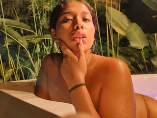 MayaCroos