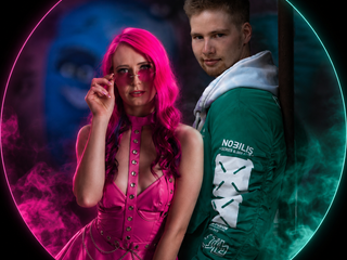 Ciny_Miss_Glckt+PublicLuke Bild