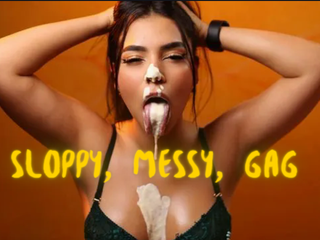 GIAdeepthroat