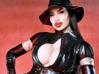 FetischBarbie