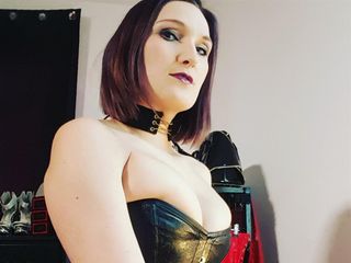 FetishQueen
