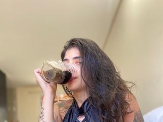 TaliMajesty