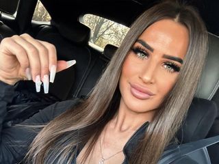 GabiCarter