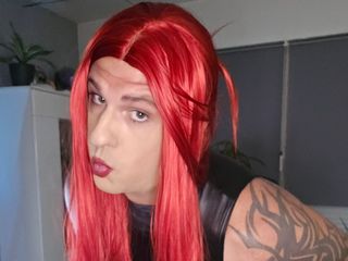 PussyKatharina Bild