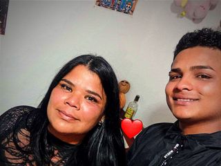 andresbig+lilibig