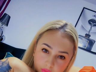HotKrystal