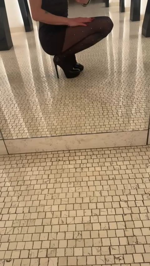 Preview 3: SkinnyLilly lebe deine Fantasie mit mir aus! - VOLLEROTIK -