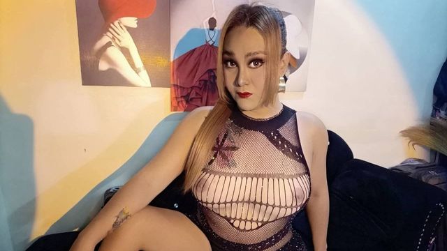 ShemaleColeen