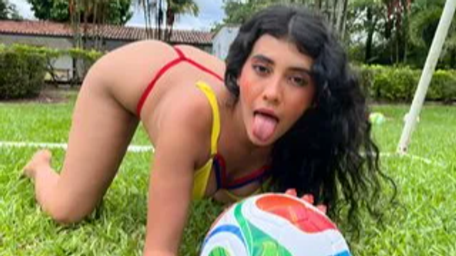 VioletSlave
