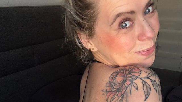 Camgirl MiaHase4u, 49 Jahre