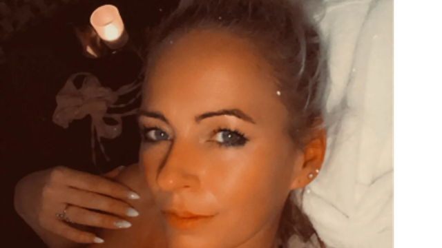 Camgirl Jasmina, 47 Jahre