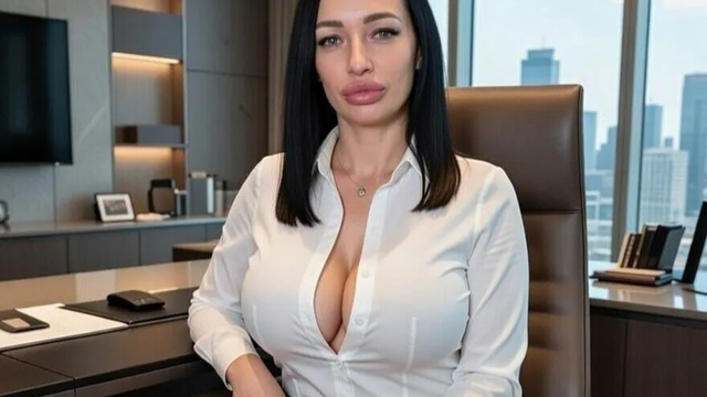 Camgirl hornyDollxX, 40 Jahre