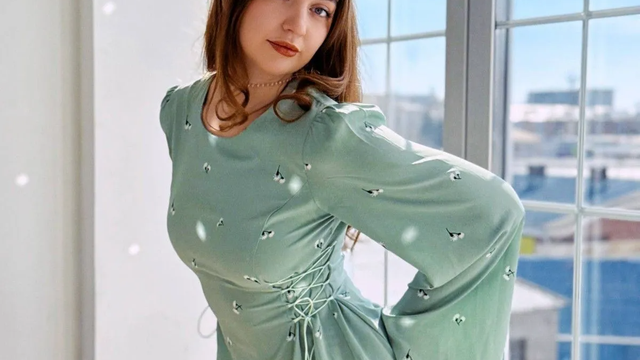 MaryJoy