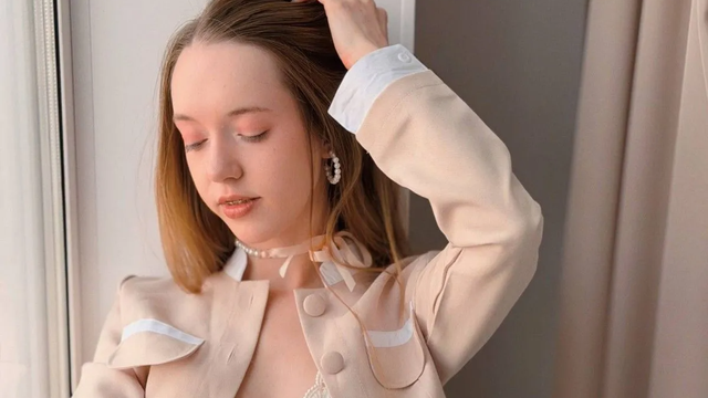 Camgirl SunshineGirl, 27 Jahre