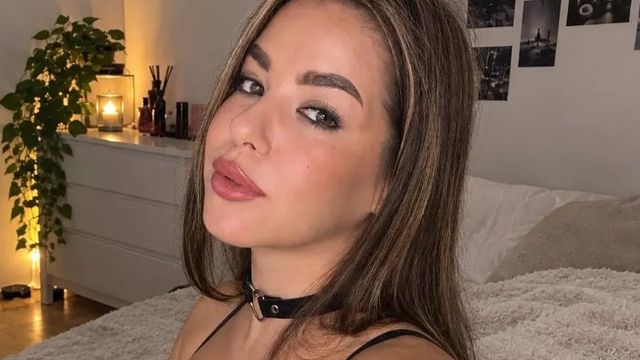 MaddyPerez