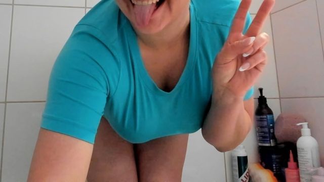 HornyVicky