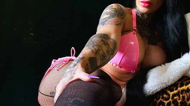 MistressLadyPina