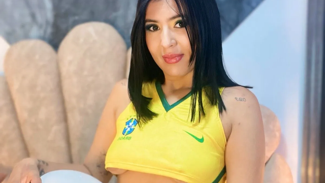 BDSM_Doll