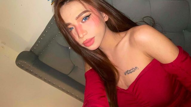 TSSlutyLexie