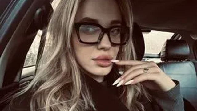 CassieHoward