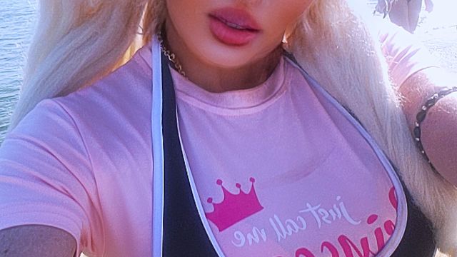 BimboBarbie