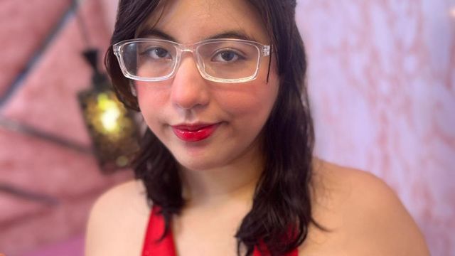Camgirl DollsAntonella, 23 Jahre