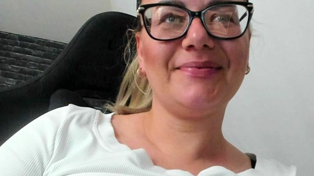 HornyVicky