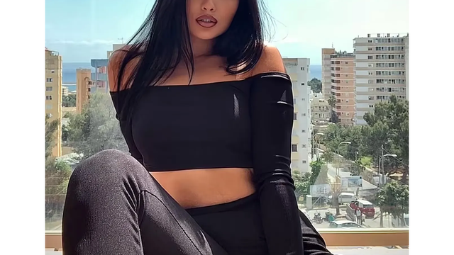 Misstina