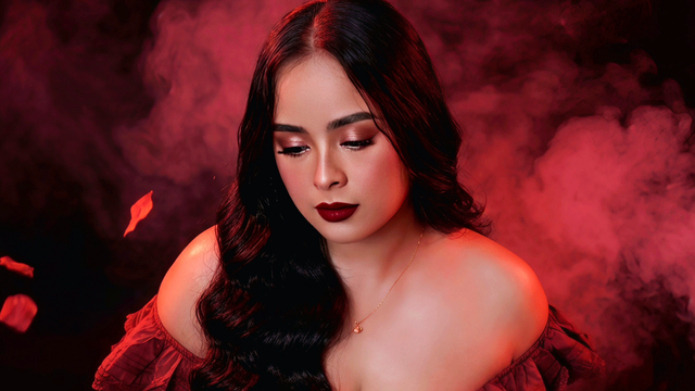 Camgirl Filipina_Love, 27 Jahre