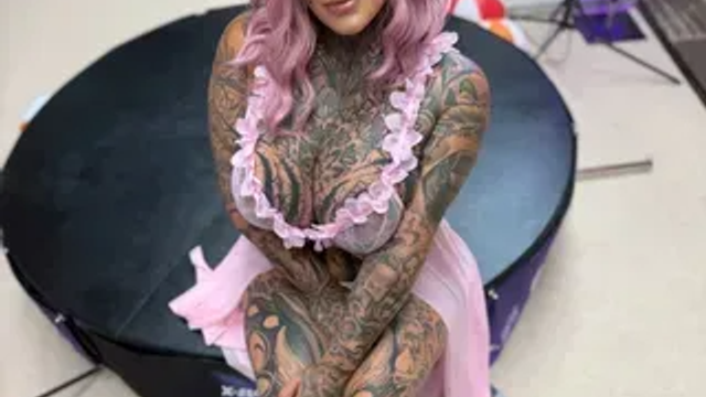 Camgirl StifflersMom, 31 Jahre
