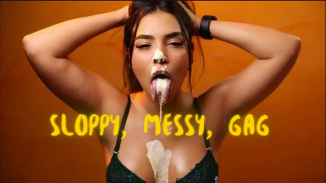 GIAdeepthroat