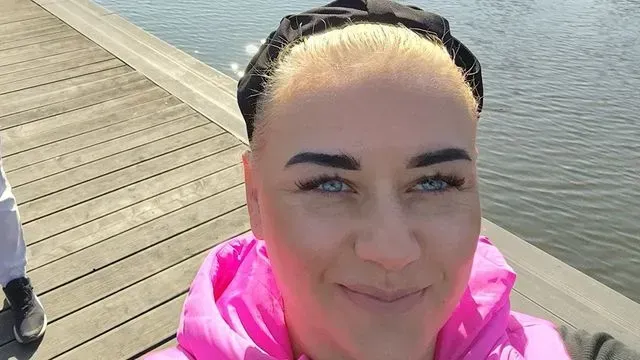HornyVicky