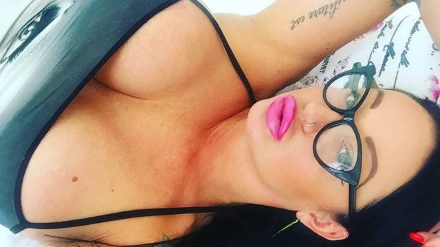 Camgirl BustyVicky, 42 Jahre