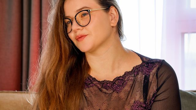 Camgirl AlyssaCleine