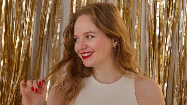 Camgirl SunnyBunny, 28 Jahre