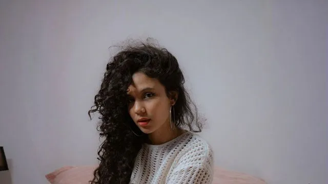 Camgirl SweetGyal