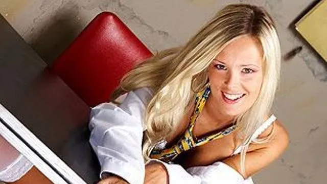 Camgirl PinkLipsi, 45 Jahre