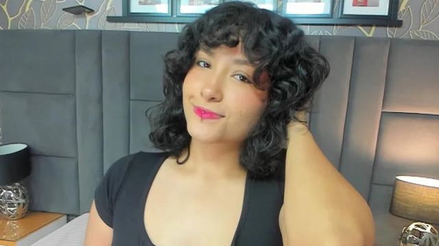 Jazzsexygirl