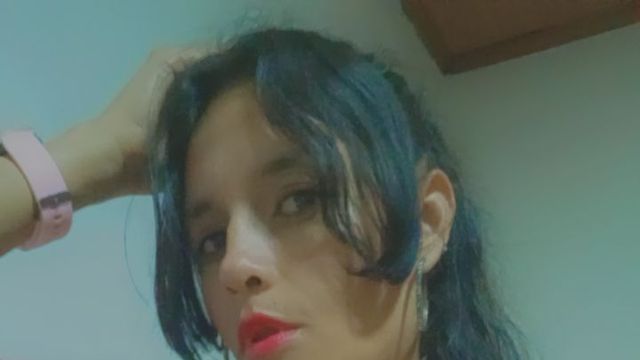 Camgirl Maraa_X
