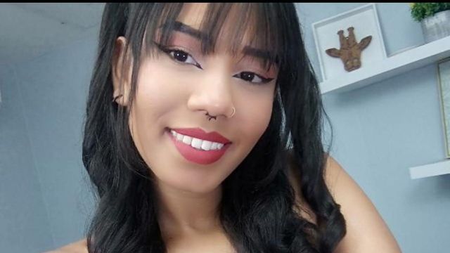 Camgirl AnneWilson, 31 Jahre