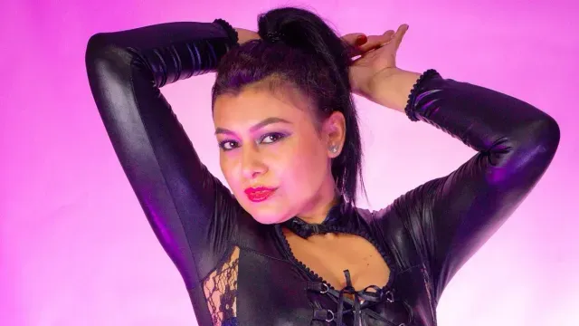 SusyHorny