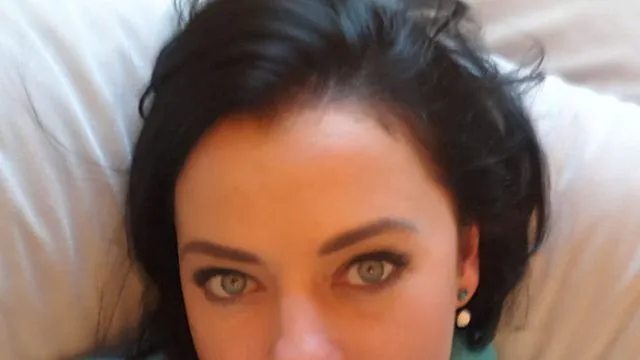 Camgirl PaulinaHolly, 49 Jahre