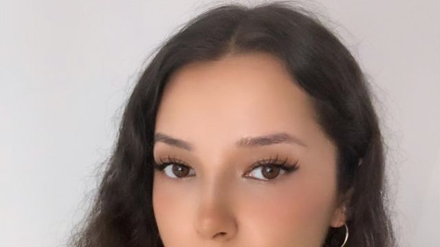 Camgirl EmmaE, 26 Jahre