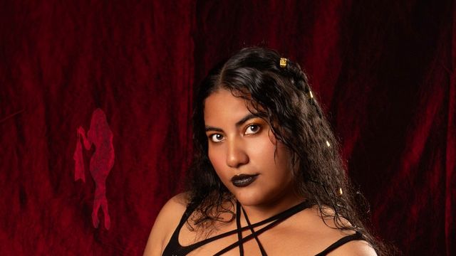 Camgirl Sara_bdsm, 30 Jahre