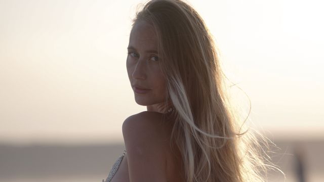 Camgirl BeautyVictoria, 31 Jahre