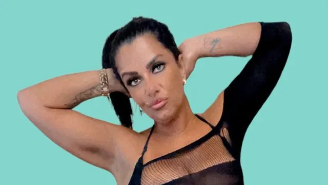 SabinaStar