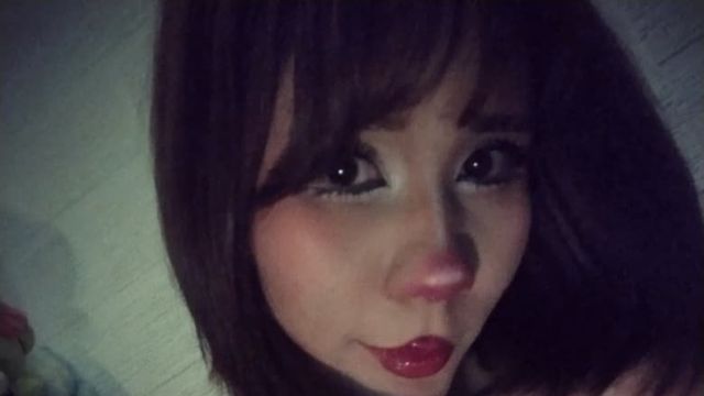 Camgirl Bunny_Sexy